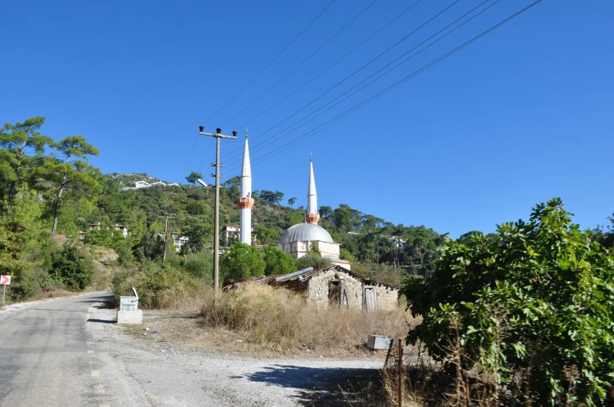 Jeep Safari & Cleopatra Island Boat Tour from Marmaris – Sedir Island — photo 8