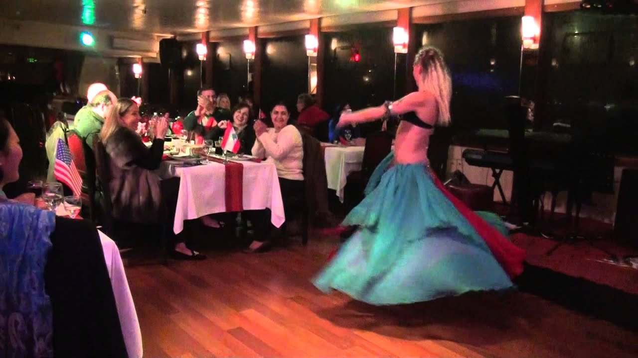 Bosphorus Dinner Cruise