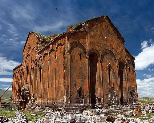 Kars Daily Tour — photo 5