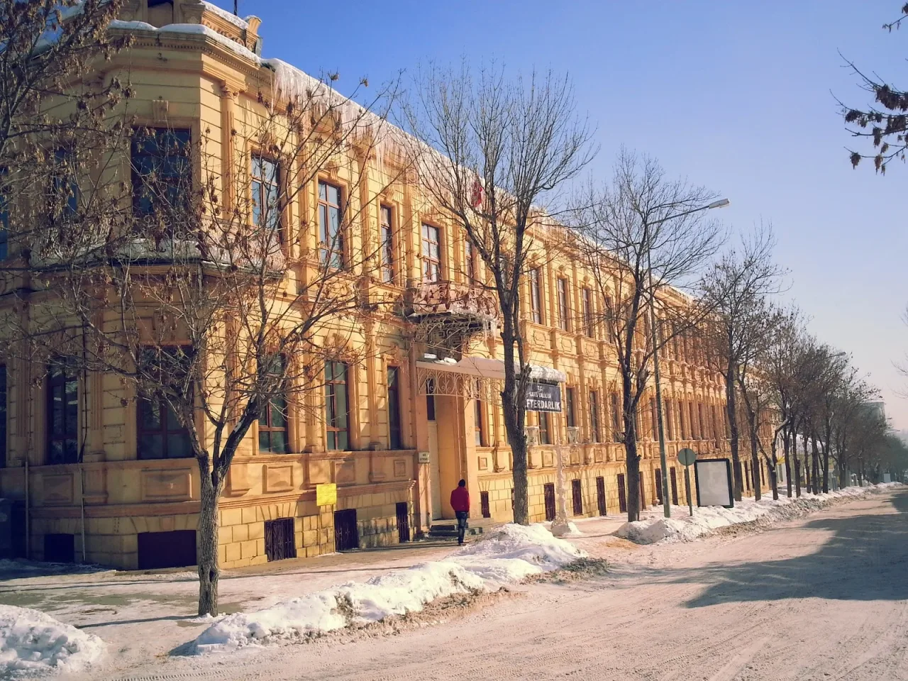 Kars Daily Tour — photo 10