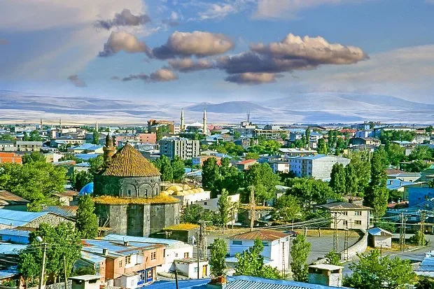Private Daily Kars Sarikamis Tour — photo 9
