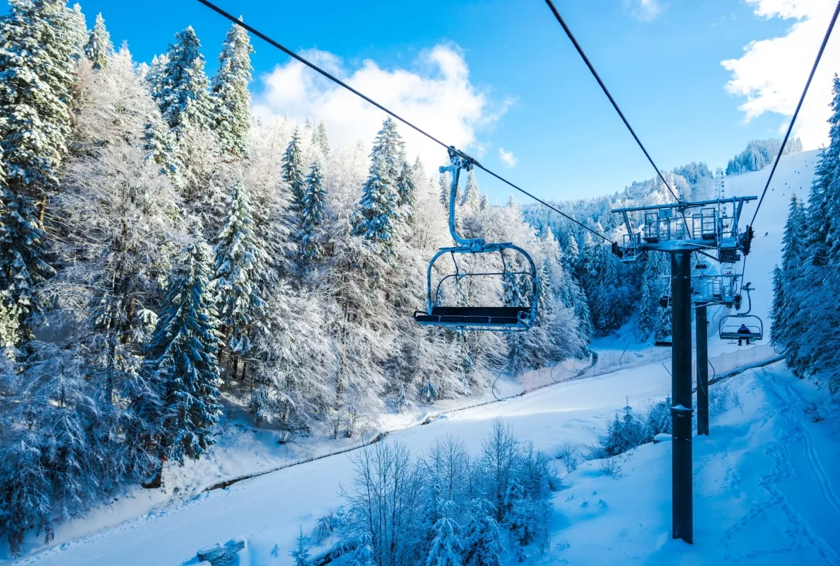 Kartepe Ski Day Tour from Istanbul — photo 3