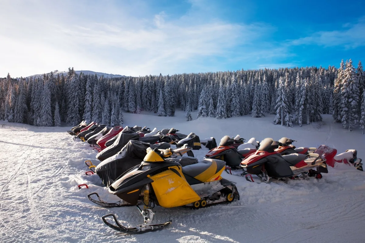 Kartepe Ski Day Tour from Istanbul — photo 4