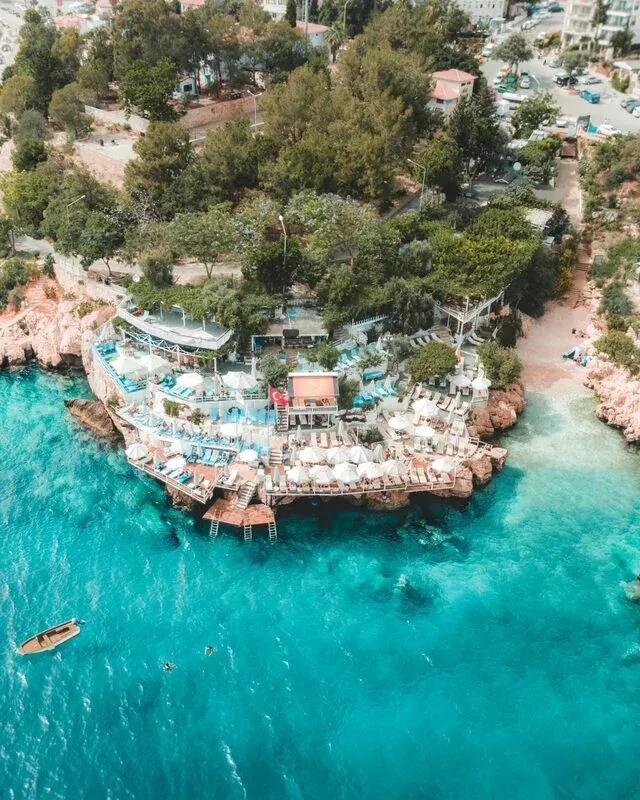 Kaş Lycian Way Trekking: 5-Day Private Tour — photo 4