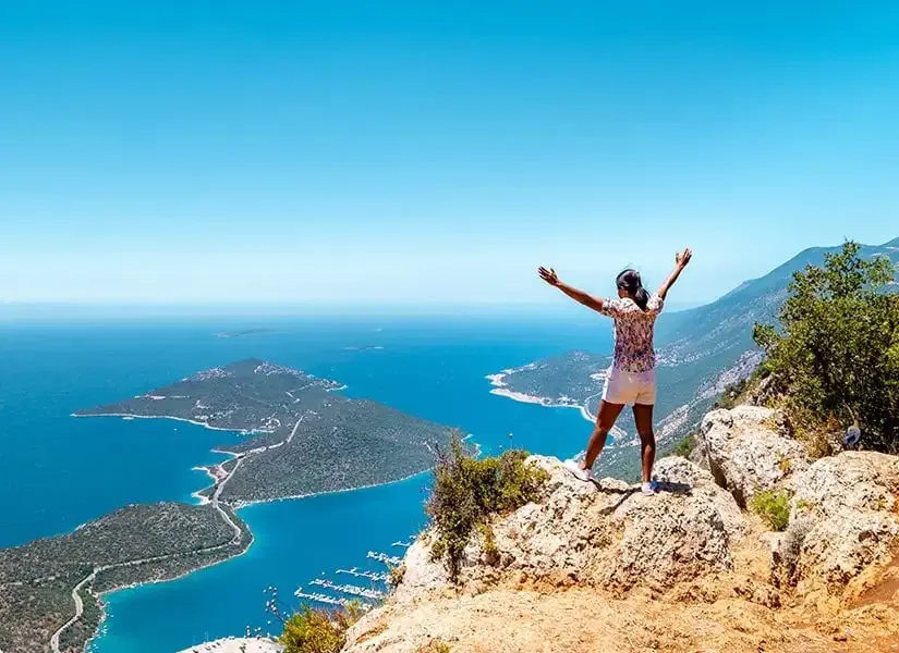 Kaş Lycian Way Trekking: 5-Day Private Tour — photo 10