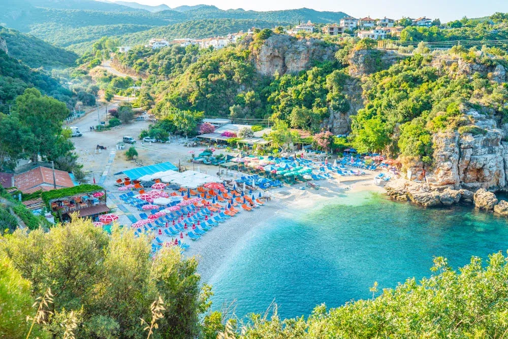 Kaş Lycian Way Trekking: 5-Day Private Tour — photo 12