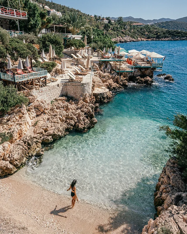 Kas Boat Trip Day Tour — photo 10