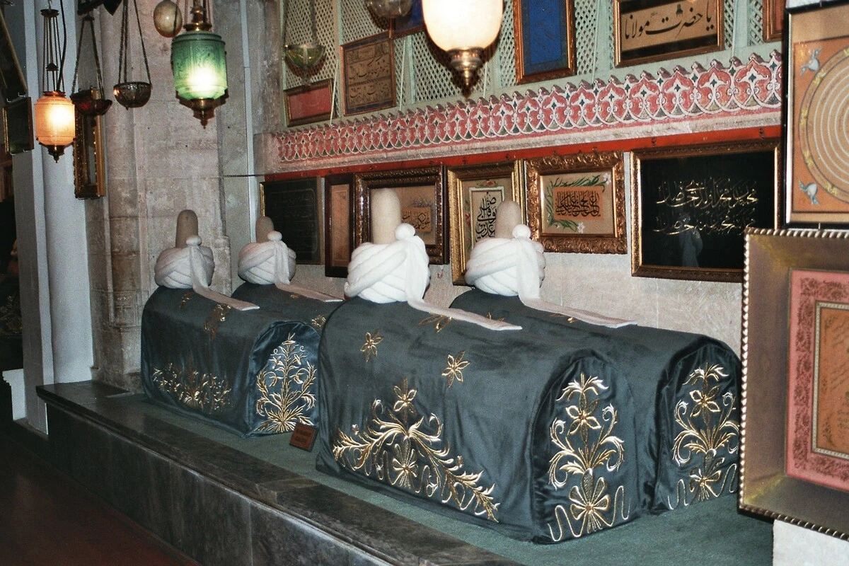Konya Mevlana Museum & Catalhoyuk Day Tour — photo 3