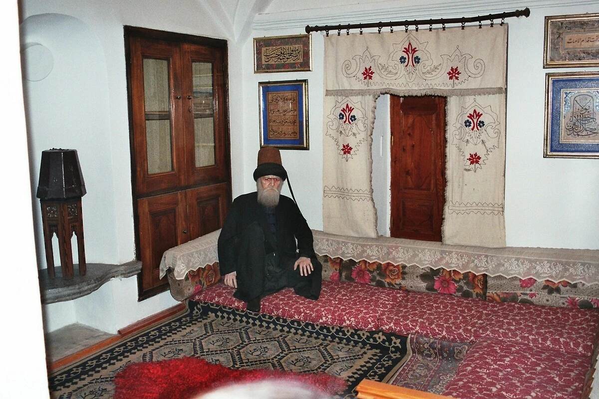 Konya Mevlana Museum & Catalhoyuk Day Tour — photo 6