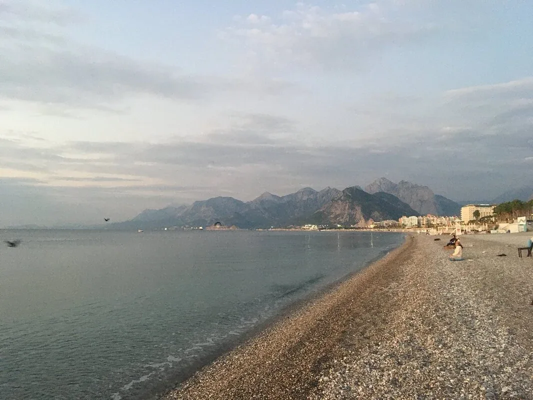Daily Land of Legends Tour from Manavgat – Aqua Park & Dolphin Show — photo 12