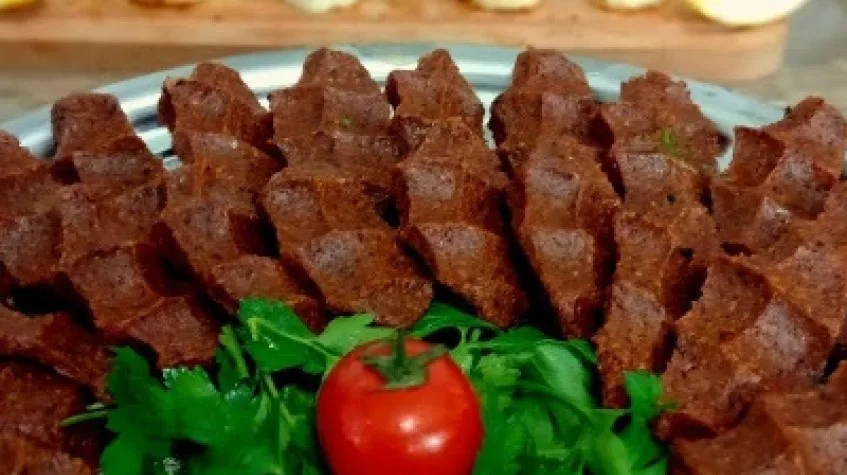 Cig Kofte Cooking Class in Istanbul – Make It with Locals at Home — photo 3