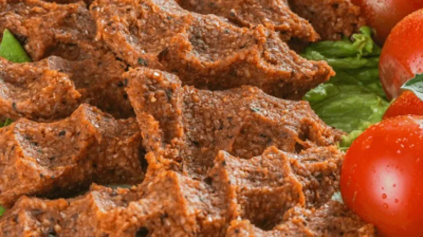 Cig Kofte Cooking Class in Istanbul – Make It with Locals at Home — photo 4