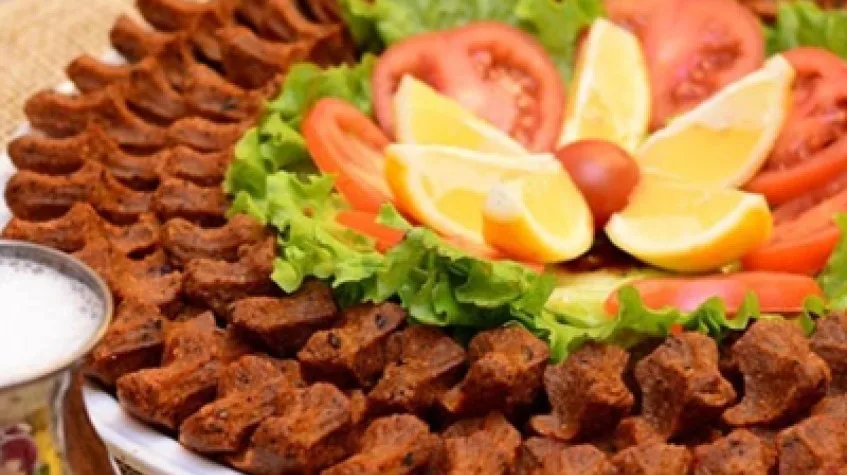 Cig Kofte Cooking Class in Istanbul – Make It with Locals at Home — photo 6