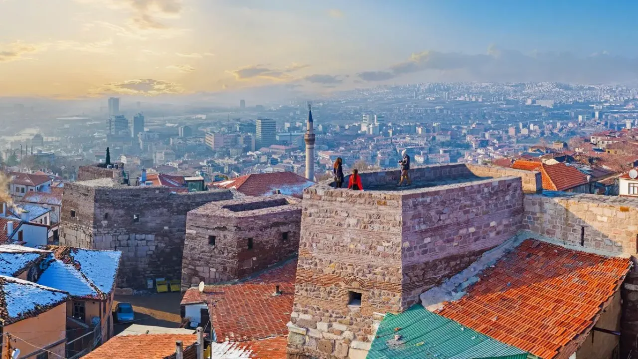 Legends of Anatolia & Black Sea: 9 Day Heritage Tour — photo 3