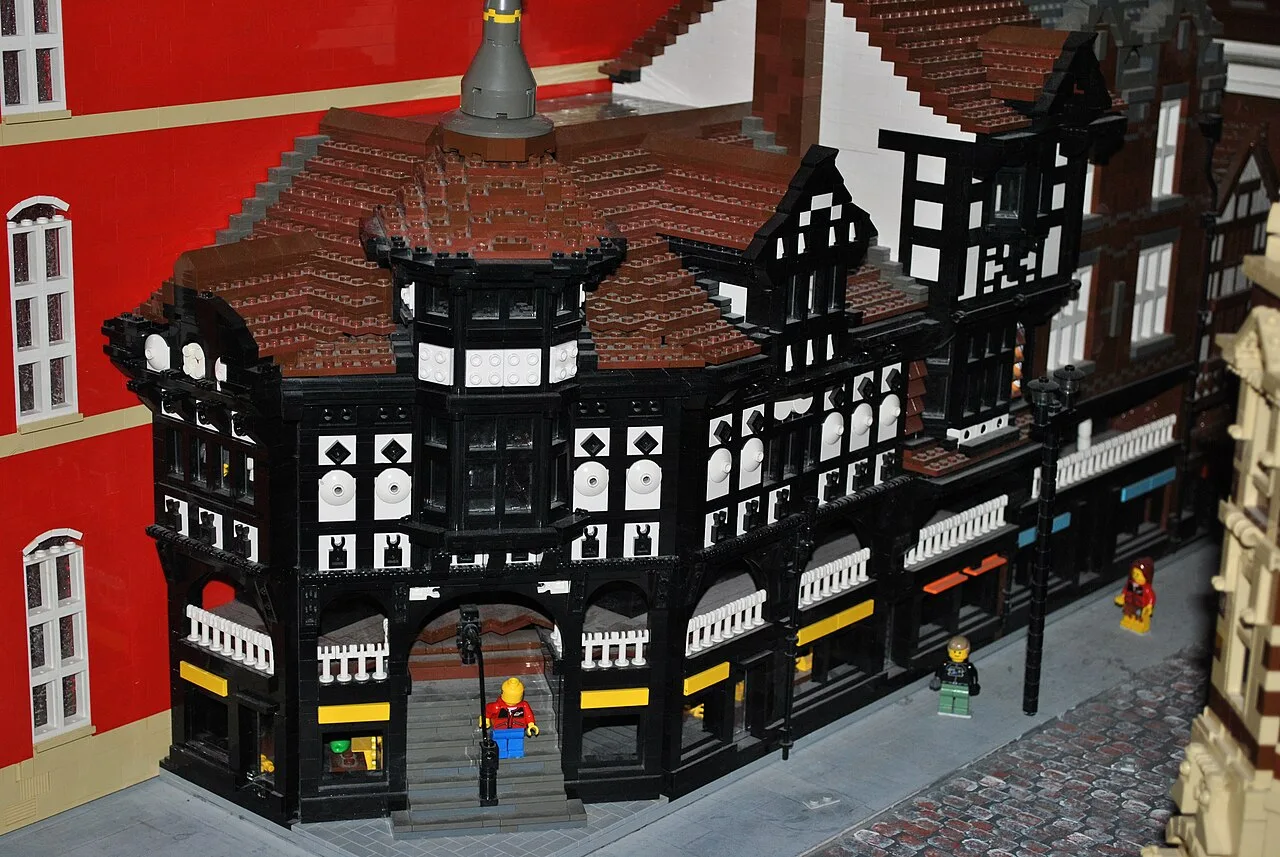 Legoland Discovery Centre Tour from Istanbul – Miniland, 4D Cinema & Play — photo 6