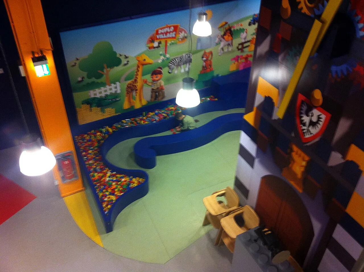 Legoland Discovery Centre Tour from Istanbul – Miniland, 4D Cinema & Play — photo 7
