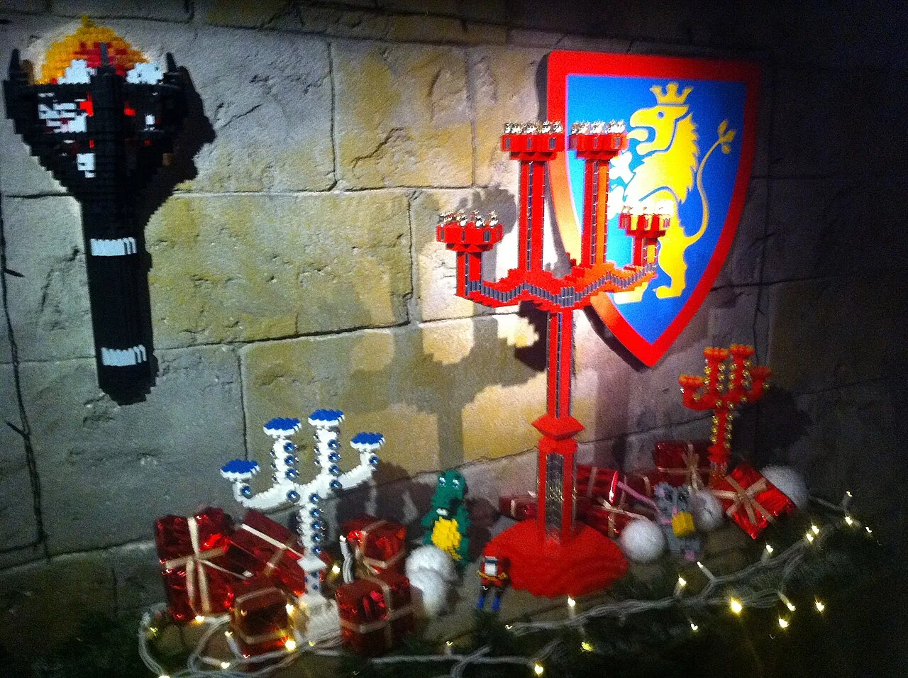 Legoland Discovery Centre Tour from Istanbul – Miniland, 4D Cinema & Play — photo 8