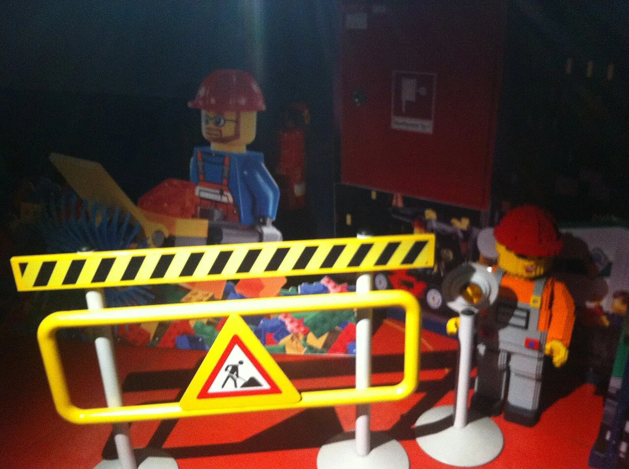 Legoland Discovery Centre Tour from Istanbul – Miniland, 4D Cinema & Play — photo 9