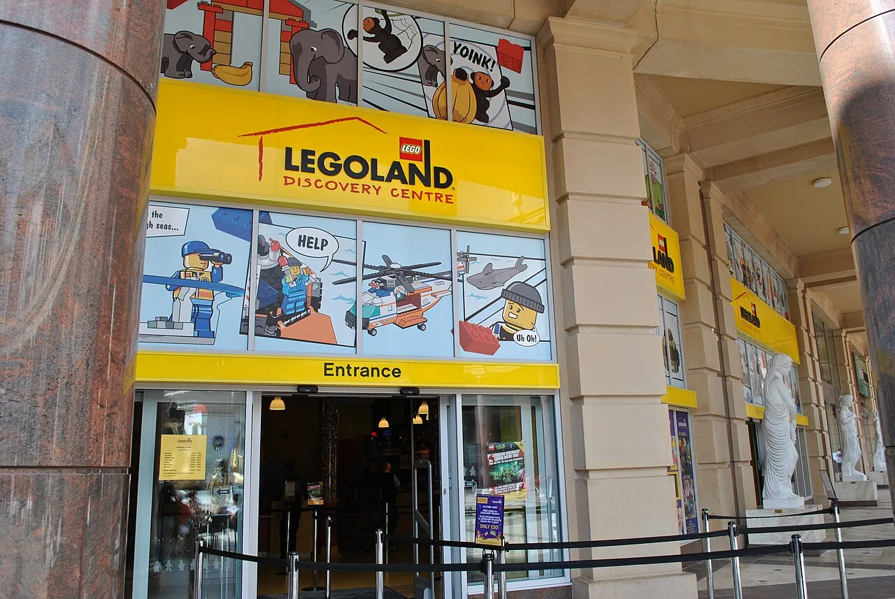 Legoland Discovery Centre Tour from Istanbul – Miniland, 4D Cinema & Play — photo 11