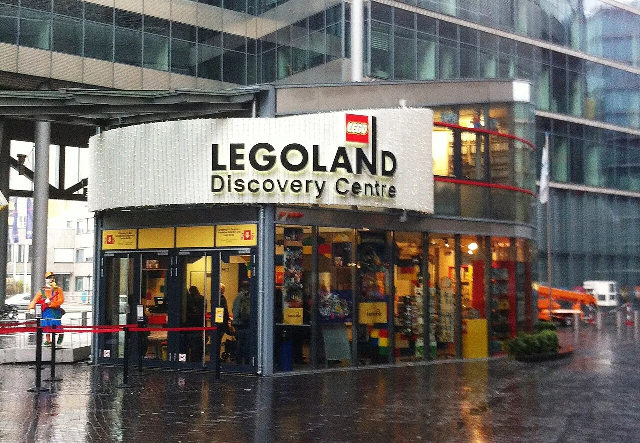 Legoland Discovery Centre Tour from Istanbul – Miniland, 4D Cinema & Play — photo 12