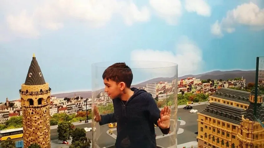Legoland Discovery Centre Tour from Istanbul – Miniland, 4D Cinema & Play — photo 2