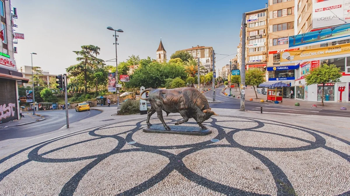 Local Life of Istanbul Day Tour — photo 2