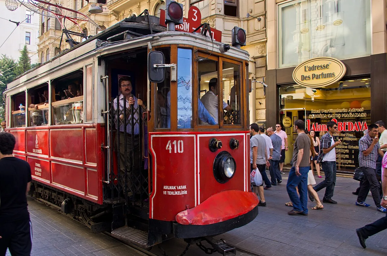 Madame Tussauds Istanbul Tour from Istanbul – Wax Museum Visit