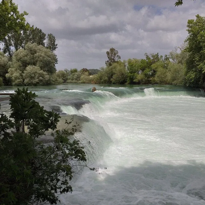 Manavgat River Cruise from Antalya – Waterfall, Boat Trip & Bazaar — photo 10