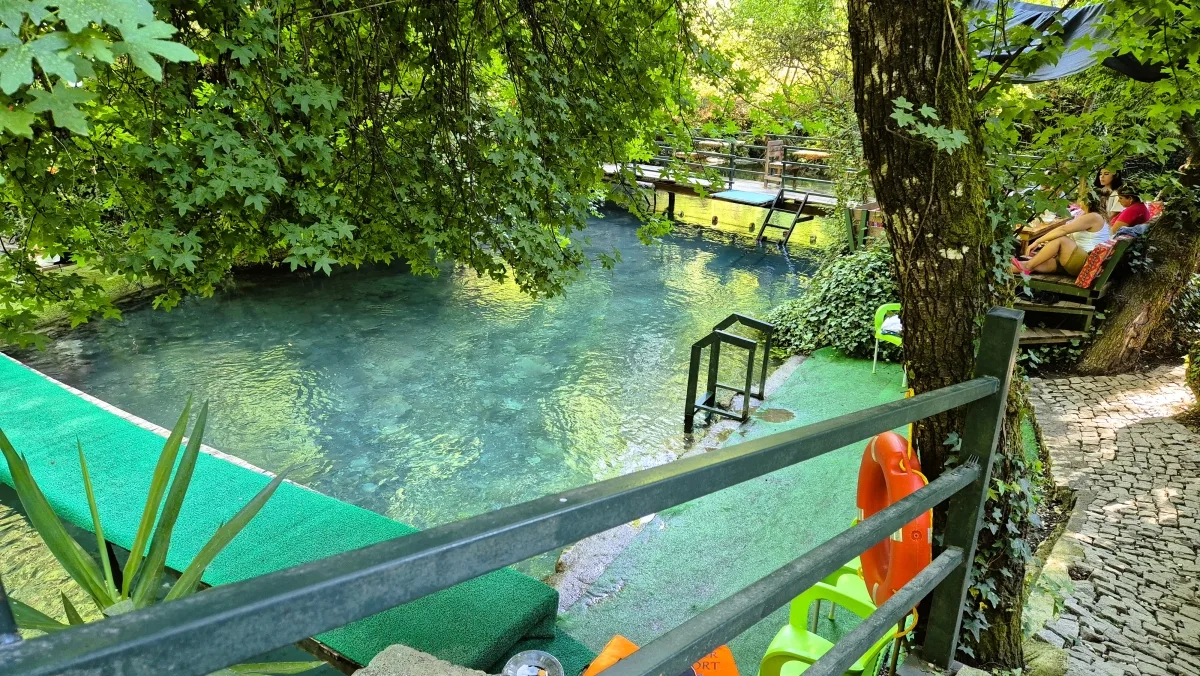 Marmaris & Akyaka Day Tour