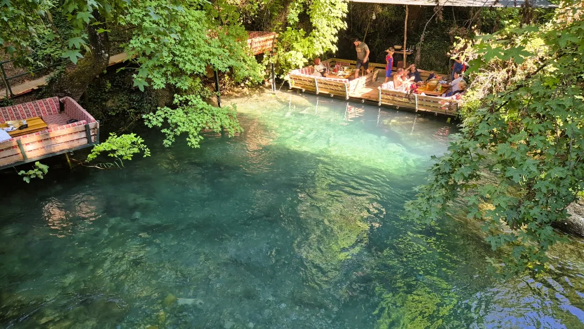 Marmaris & Akyaka Day Tour — photo 2