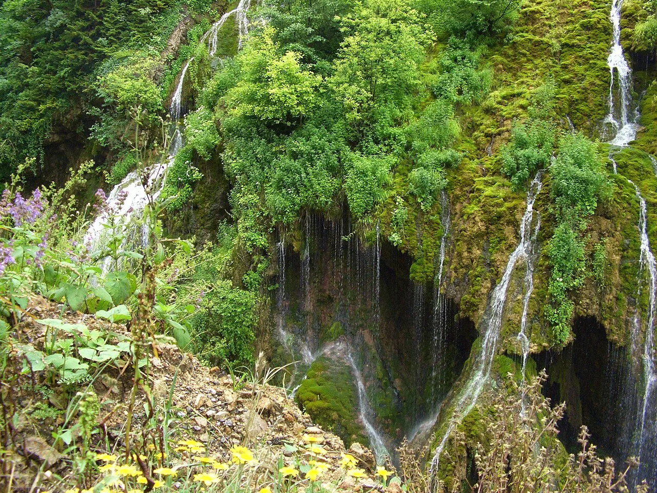 Mavigöl (Blue Lake) & Kümbet Plateau Tour from Trabzon — photo 2