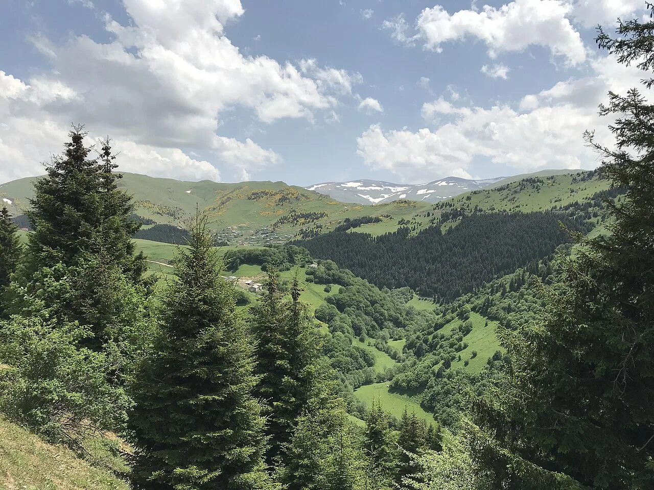 Mavigöl (Blue Lake) & Kümbet Plateau Tour from Trabzon — photo 3