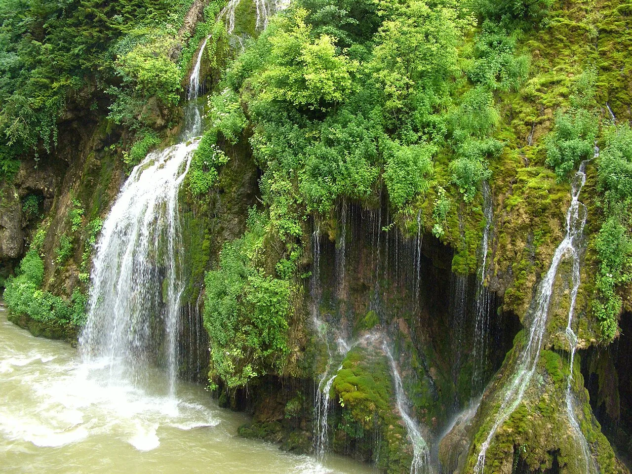 Mavigöl (Blue Lake) & Kümbet Plateau Tour from Trabzon — photo 5