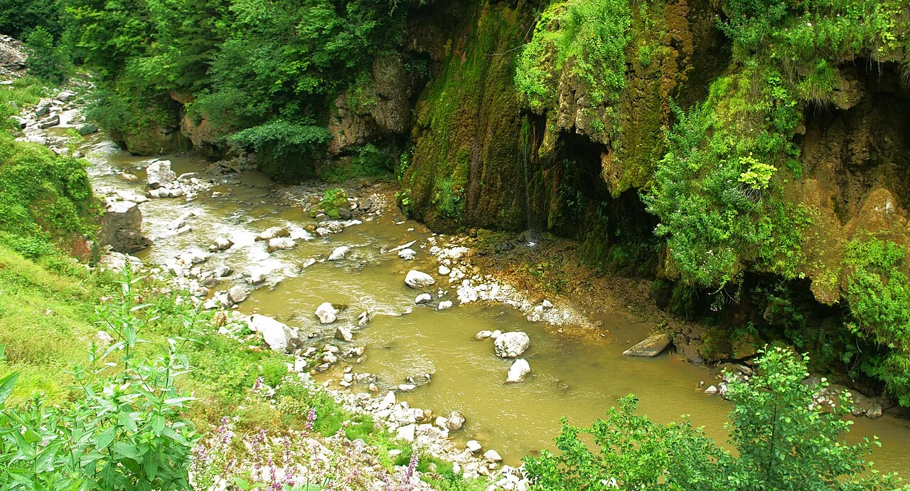 Mavigöl (Blue Lake) & Kümbet Plateau Tour from Trabzon — photo 6