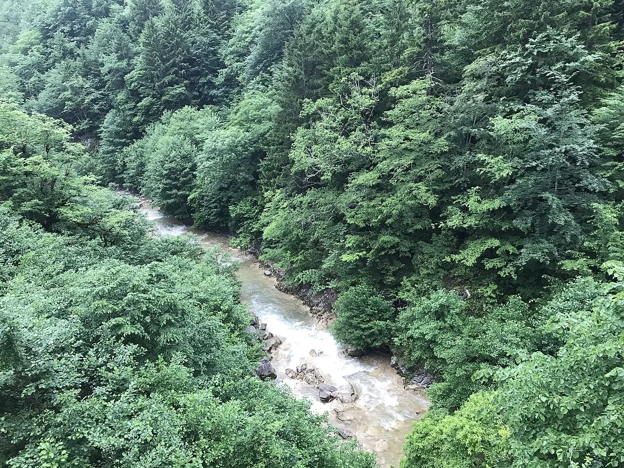 Mavigöl (Blue Lake) & Kümbet Plateau Tour from Trabzon — photo 12