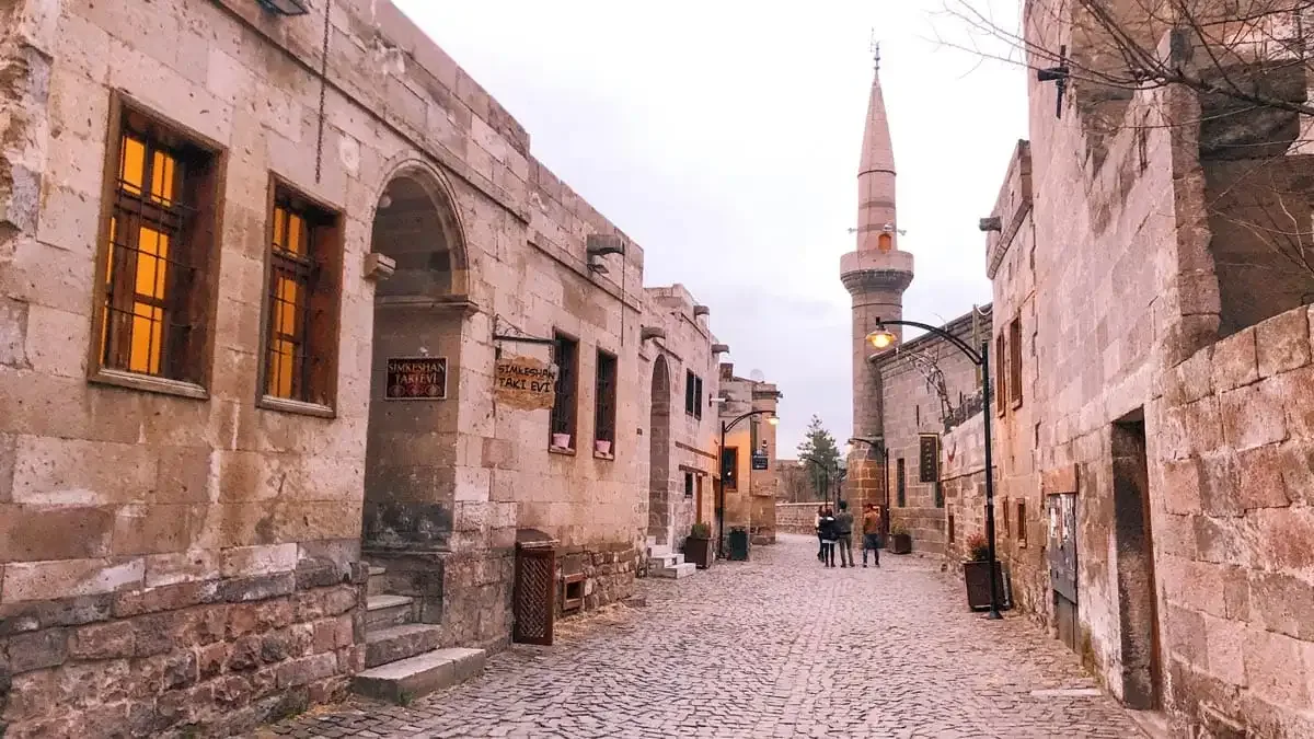 Mount Erciyes Ski Tour from Cappadocia – Day Trip to Kayseri Slopes — photo 12