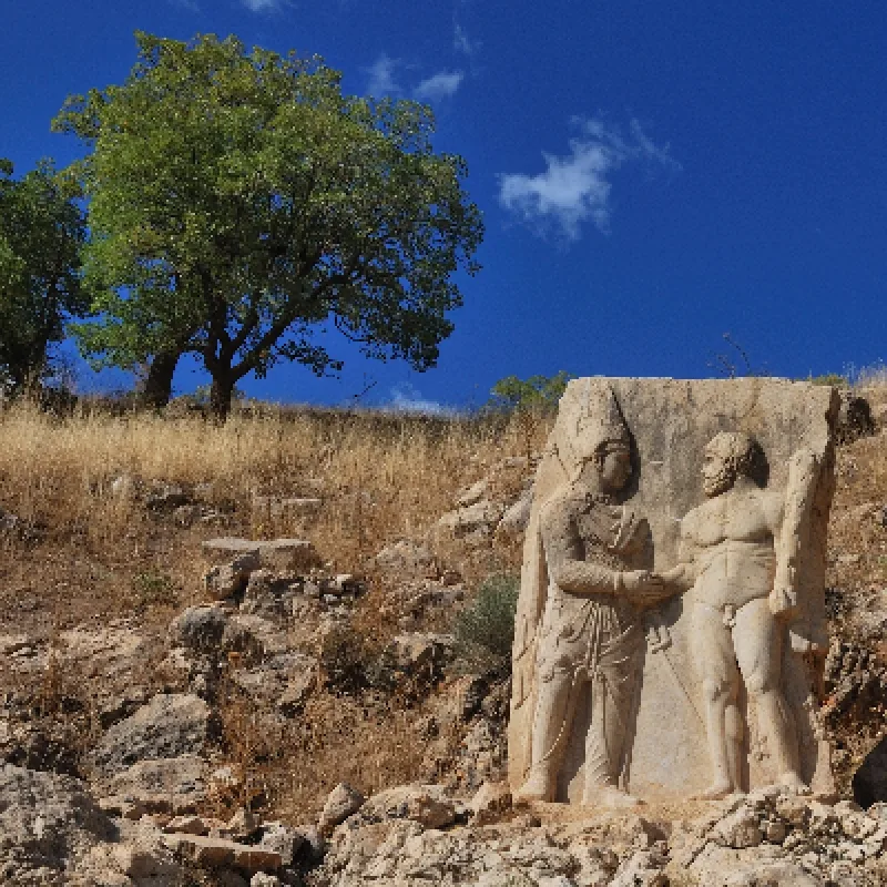 Mount Nemrut Day Tour from Gaziantep — photo 2