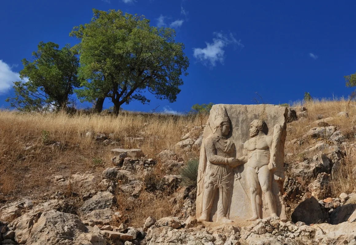 Mount Nemrut Day Tour from Malatya — photo 2