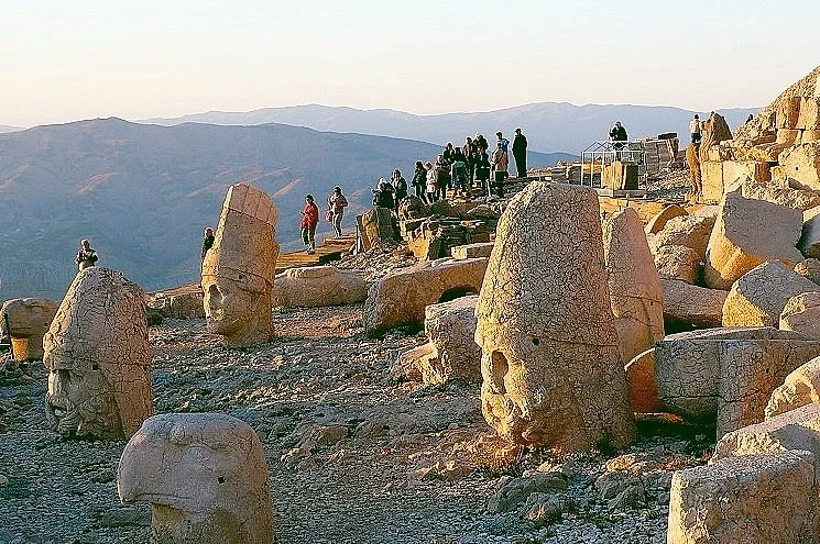Mount Nemrut Day Tour from Malatya — photo 9