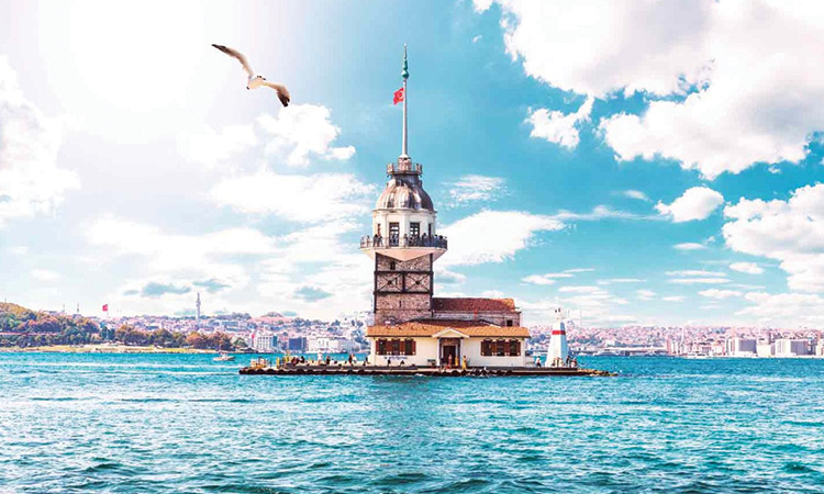 4 Nights 5 Days Private Istanbul Tour
