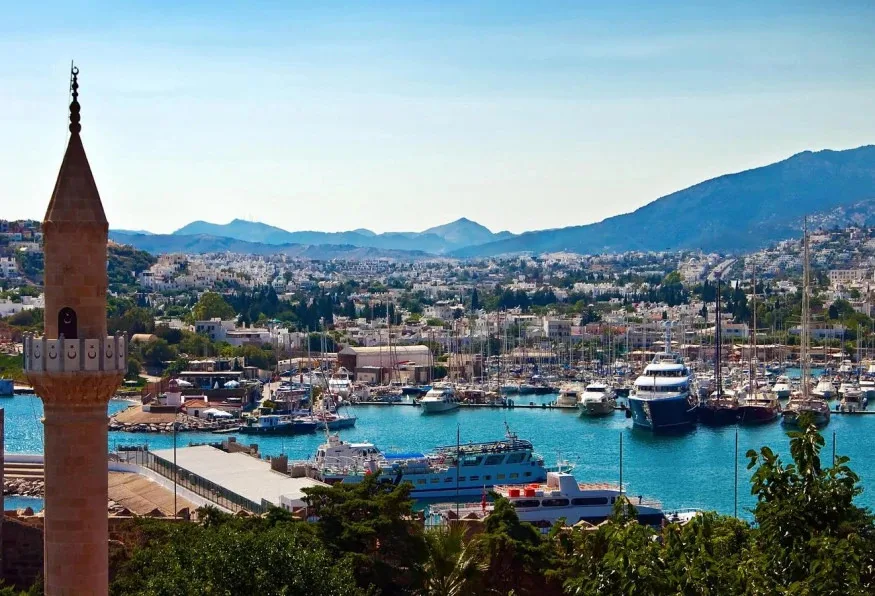 One Day in Bodrum (Private) — photo 2
