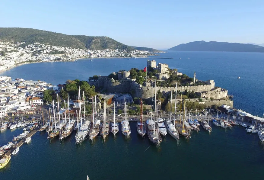One Day in Bodrum (Private) — photo 5