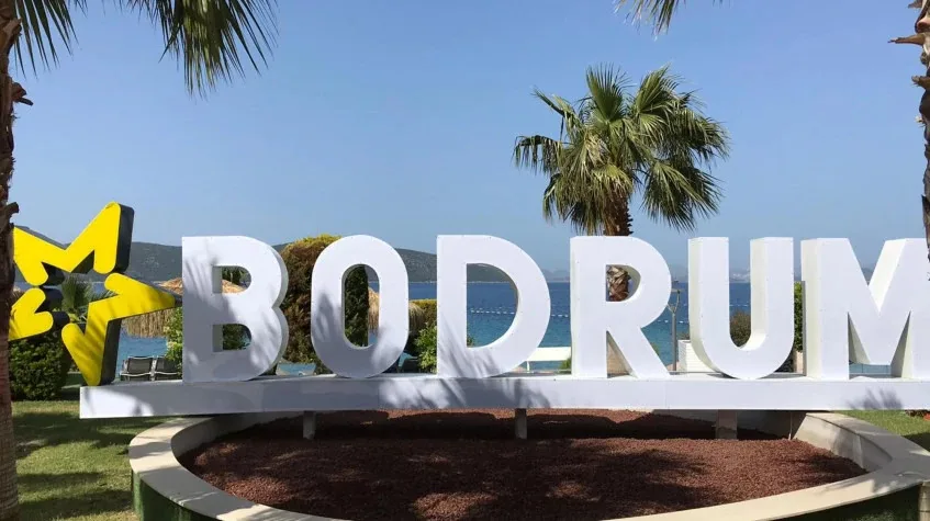 One Day in Bodrum (Shared) — photo 3