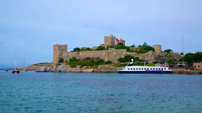 One Day in Bodrum (Shared) — photo 4