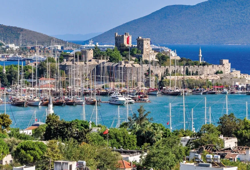 One Day in Bodrum (Shared) — photo 6