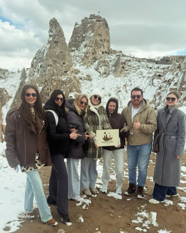 One Perfect Day in Cappadocia from Goreme — photo 2