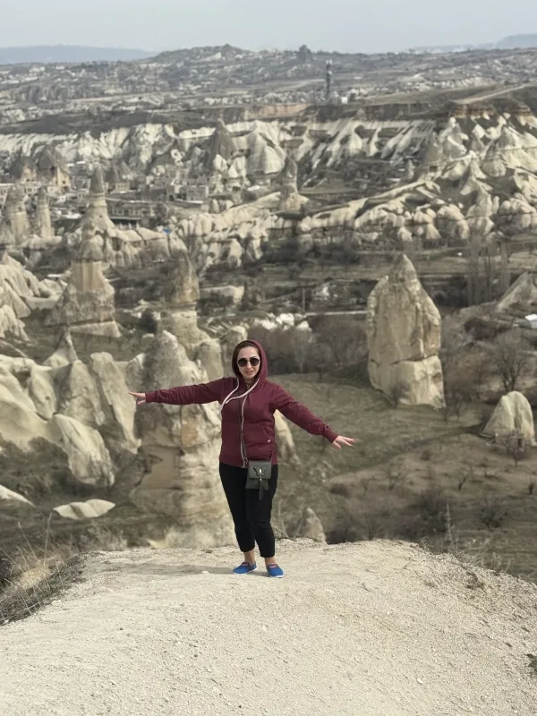 One Perfect Day in Cappadocia from Goreme — photo 3