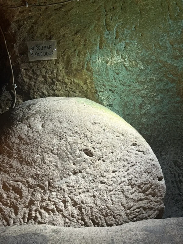 One Perfect Day in Cappadocia from Goreme — photo 5