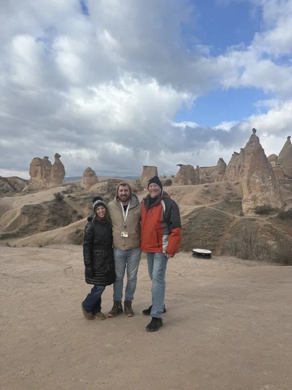 One Perfect Day in Cappadocia from Goreme — photo 6