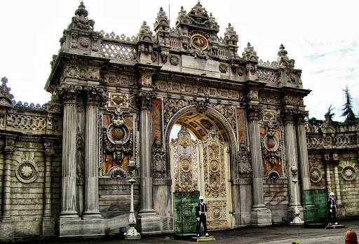 Daily Orient Express Trail Tour in Istanbul – Sirkeci, Golden Horn & Galata — photo 12